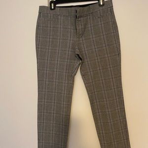 Banana Republic Sloan ankle pants